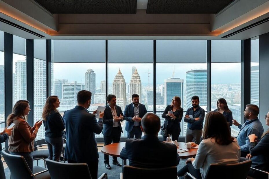 Beneficios del Networking para Emprendedores en México beneficios-del-networking-para-emprendedores-en-mexico