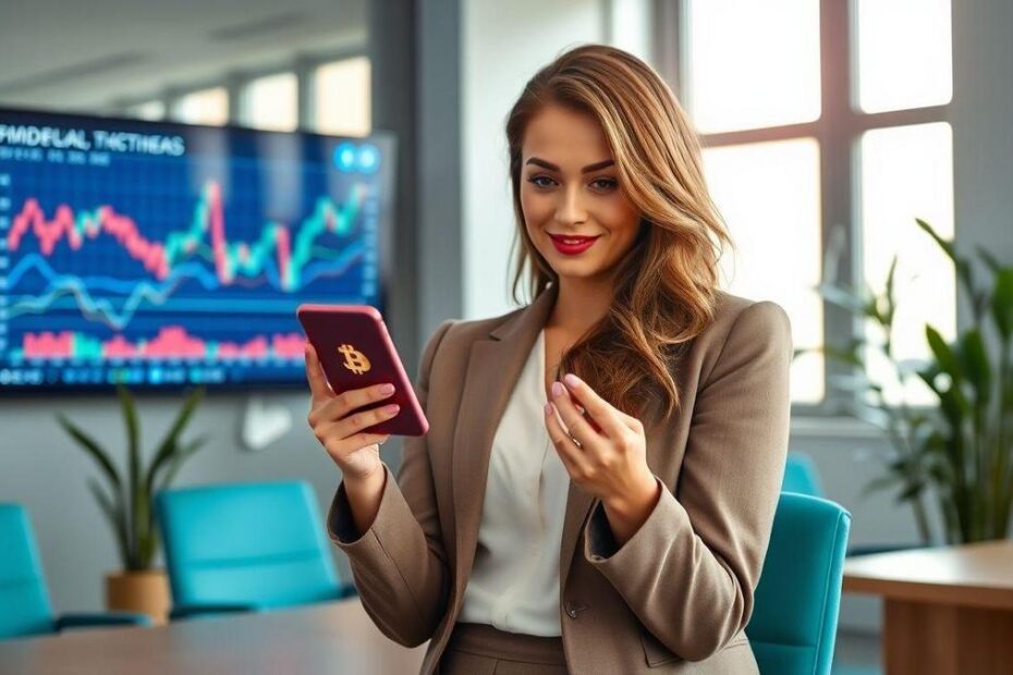 Bitcoin como Herramienta de Empoderamiento Financiero para Mujeres bitcoin-como-herramienta-de-empoderamiento-financiero-para-mujeres