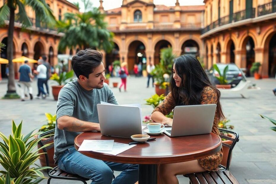 Cómo Ahorrar para un Viaje en México Facilmente como-ahorrar-para-un-viaje-en-mexico-facilmente