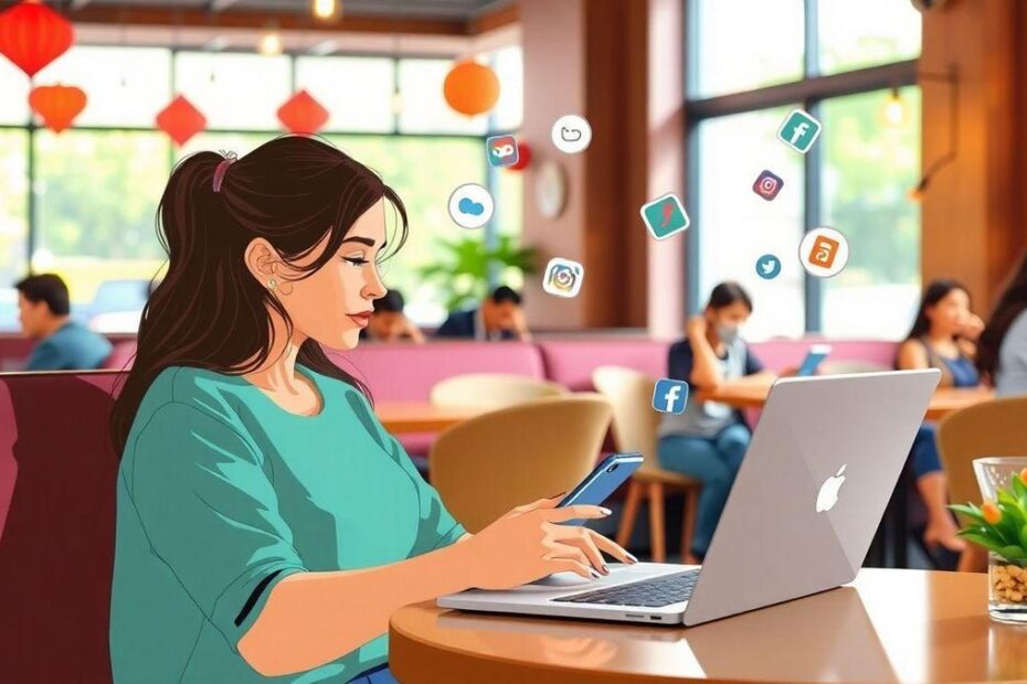 Cómo aprovechar las redes sociales hoy como-aprovechar-las-redes-sociales-hoy