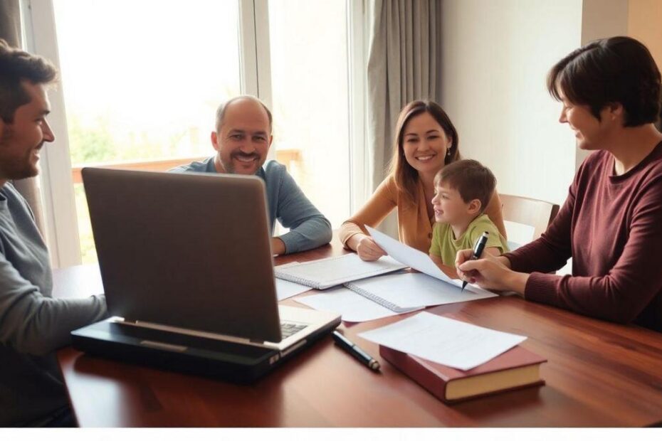 Cómo Crear un Presupuesto Familiar Fácilmente como-crear-un-presupuesto-familiar-facilmente