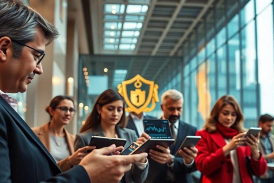 Cómo elegir una plataforma segura para invertir como-elegir-una-plataforma-segura-para-invertir