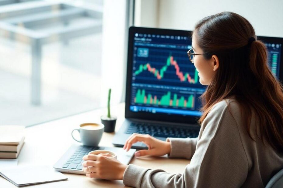 Cómo Empezar en el Comercio de Criptomonedas para Mujeres como-empezar-en-el-comercio-de-criptomonedas-para-mujeres