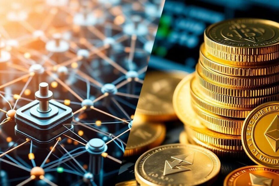 Diferencias entre Blockchain y Criptomonedas explicadas diferencias-entre-blockchain-y-criptomonedas-explicadas