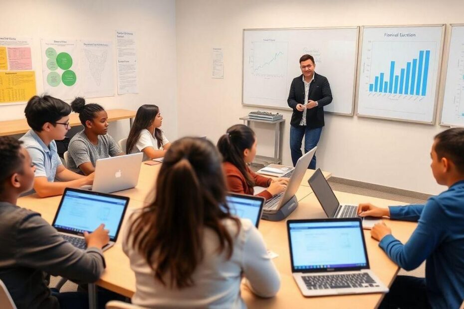 El Rol de la Tecnología en Educación Financiera el-rol-de-la-tecnologia-en-educacion-financiera