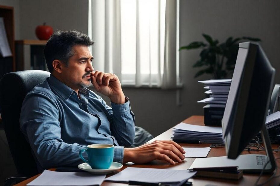 Errores que Pueden Perjudicar tu Carrera Profesional errores-que-pueden-perjudicar-tu-carrera-profesional