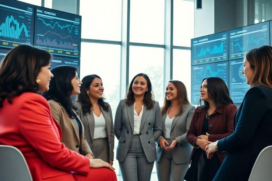 Mujeres Líderes en el Mundo Cripto mujeres-lideres-en-el-mundo-cripto